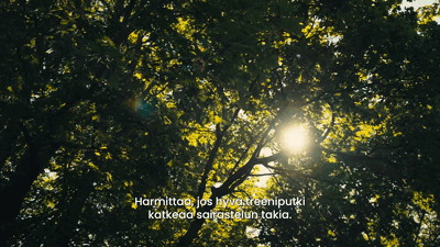Finnish Actor