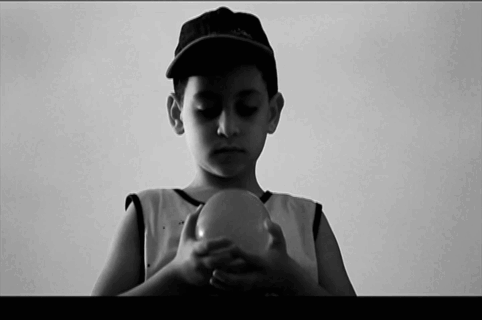 Actor Zahi El Helou stars in an award-winning short film directed by Zouhair El Helou